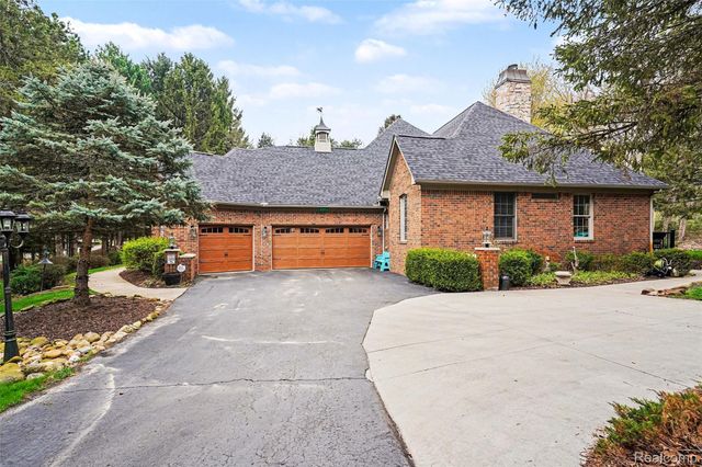 4456 Medford Hill Drive, Metamora Township, MI 48455
