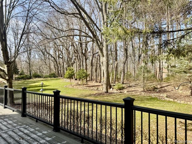 4456 Medford Hill Drive, Metamora Township, MI 48455