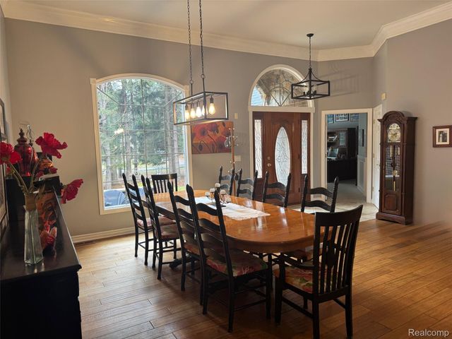 4456 Medford Hill Drive, Metamora Township, MI 48455