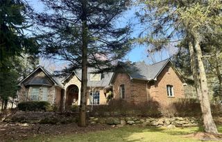 4456 Medford Hill Drive, Metamora Township, MI 48455