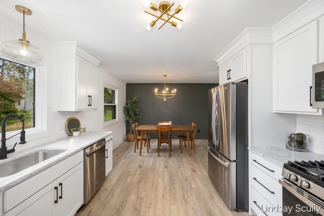 2062 Britton Court, Grand Rapids, MI 49546