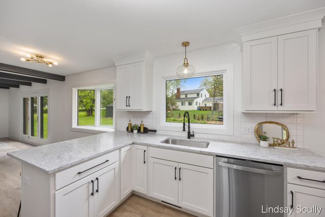 2062 Britton Court, Grand Rapids, MI 49546