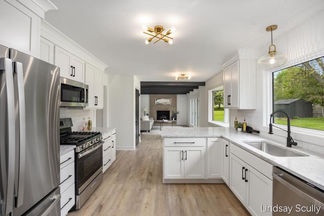2062 Britton Court, Grand Rapids, MI 49546