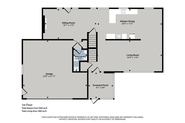 2062 Britton Court, Grand Rapids, MI 49546