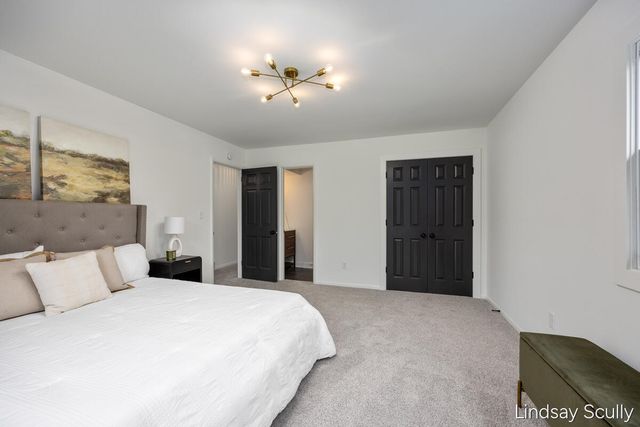 2062 Britton Court, Grand Rapids, MI 49546