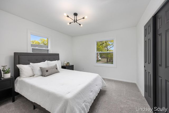2062 Britton Court, Grand Rapids, MI 49546