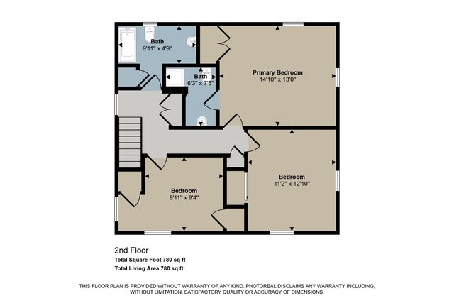 2062 Britton Court, Grand Rapids, MI 49546