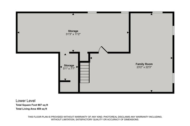 2062 Britton Court, Grand Rapids, MI 49546