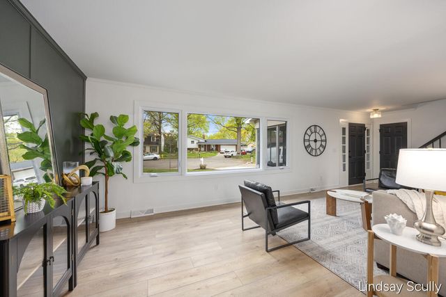 2062 Britton Court, Grand Rapids, MI 49546