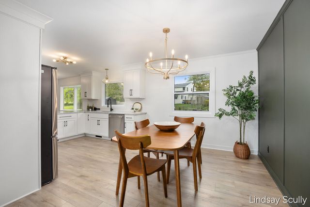 2062 Britton Court, Grand Rapids, MI 49546