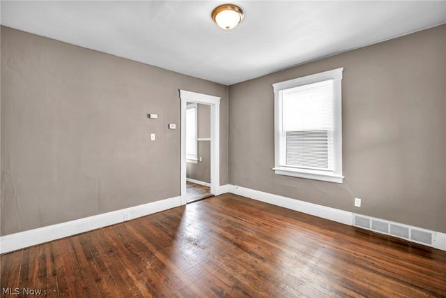 4097 E 64th Street, Cleveland, OH 44105