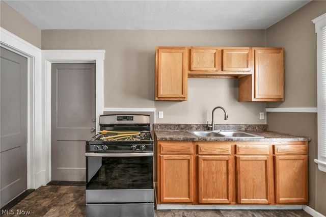 4097 E 64th Street, Cleveland, OH 44105