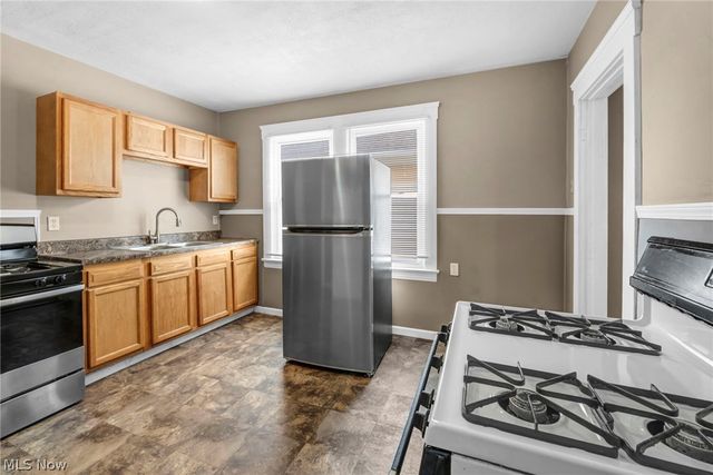 4097 E 64th Street, Cleveland, OH 44105