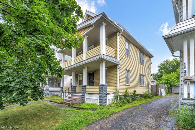 4097 E 64th Street, Cleveland, OH 44105