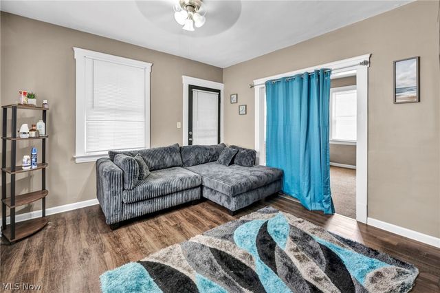 4097 E 64th Street, Cleveland, OH 44105