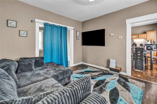 4097 E 64th Street, Cleveland, OH 44105