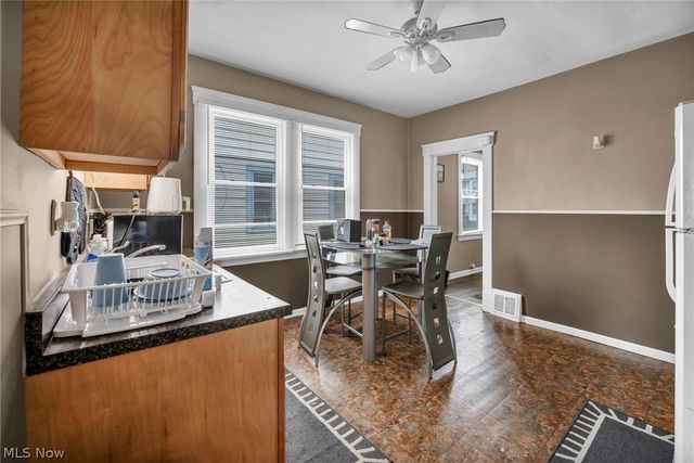 4097 E 64th Street, Cleveland, OH 44105