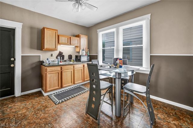 4097 E 64th Street, Cleveland, OH 44105