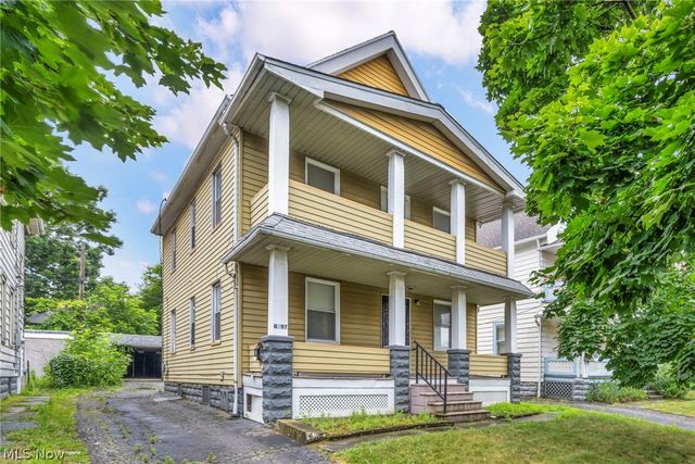 4097 E 64th Street, Cleveland, OH 44105