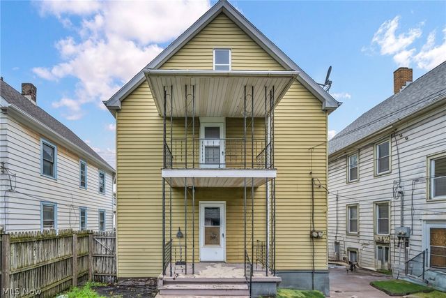 4097 E 64th Street, Cleveland, OH 44105