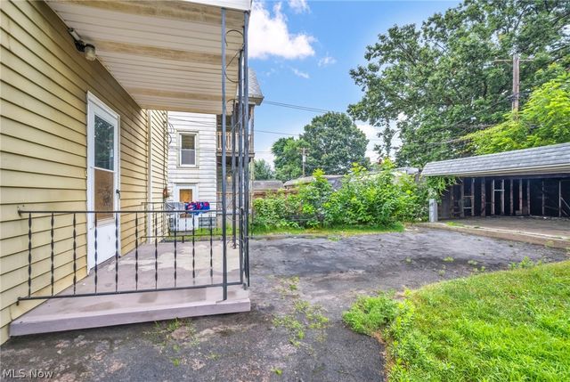 4097 E 64th Street, Cleveland, OH 44105