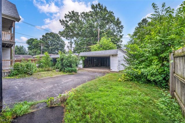 4097 E 64th Street, Cleveland, OH 44105