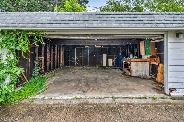 4097 E 64th Street, Cleveland, OH 44105