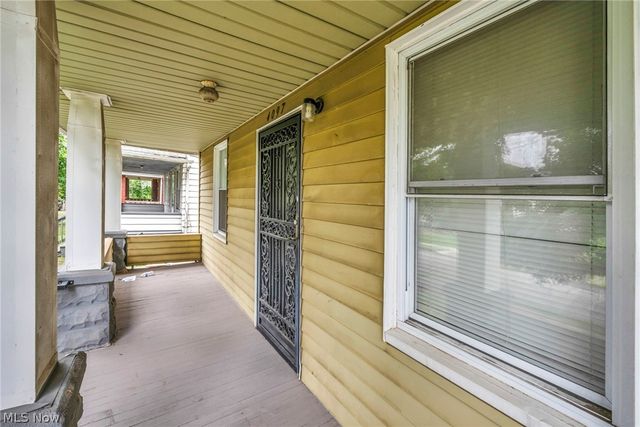 4097 E 64th Street, Cleveland, OH 44105