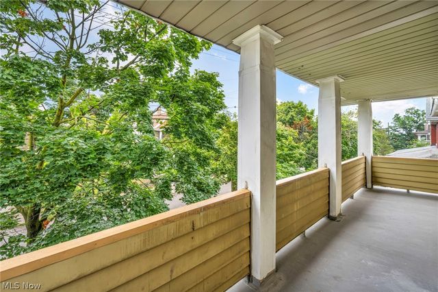 4097 E 64th Street, Cleveland, OH 44105