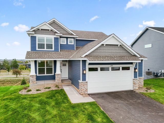 8921 Periwinkle Boulevard, Woodbury, MN 55129