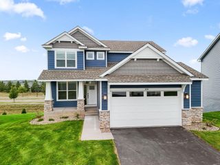8921 Periwinkle Boulevard, Woodbury, MN 55129