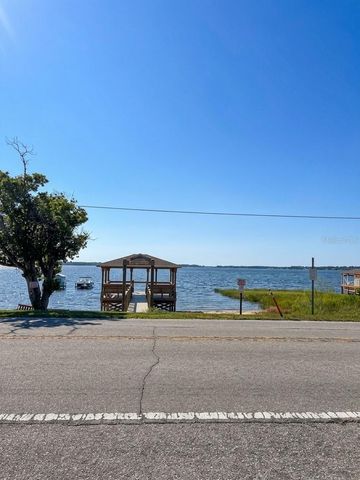 110 DIVISION STREET, Clermont, FL 34711