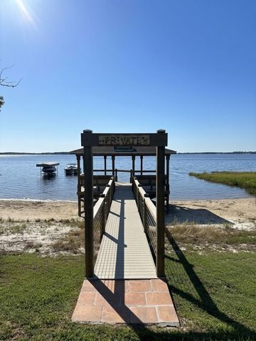 110 DIVISION STREET, Clermont, FL 34711