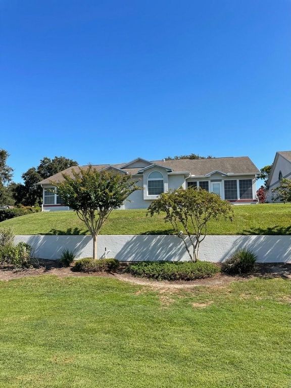 110 DIVISION STREET, Clermont, FL 34711