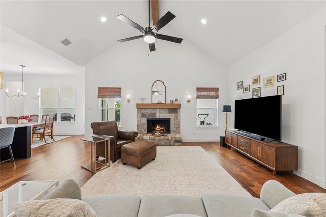 180 Lucky Ridge Lane, Boyd, TX 76023