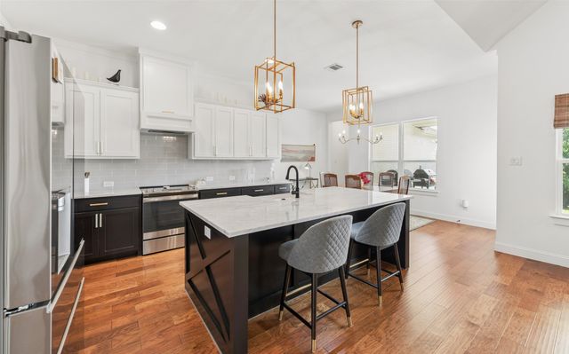 180 Lucky Ridge Lane, Boyd, TX 76023