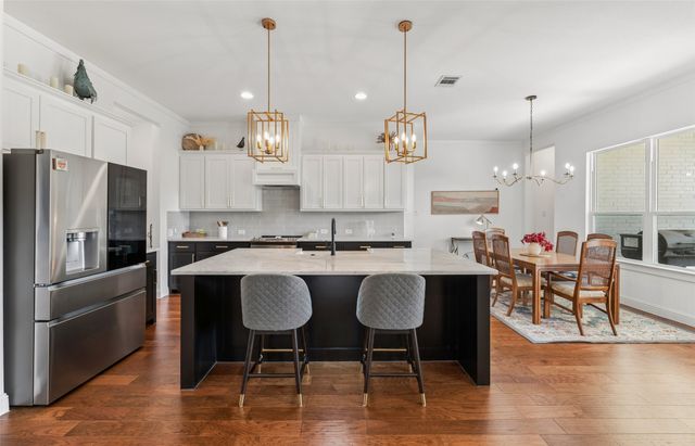180 Lucky Ridge Lane, Boyd, TX 76023