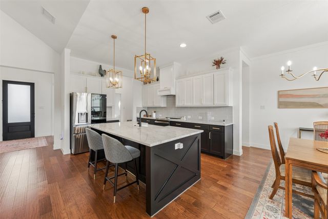 180 Lucky Ridge Lane, Boyd, TX 76023