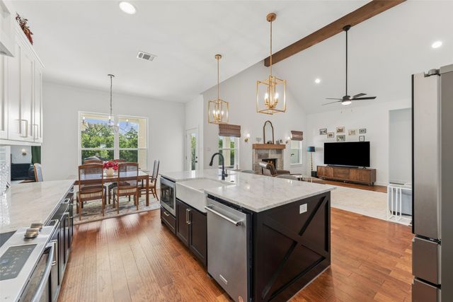 180 Lucky Ridge Lane, Boyd, TX 76023