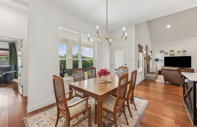 180 Lucky Ridge Lane, Boyd, TX 76023