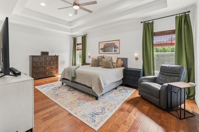 180 Lucky Ridge Lane, Boyd, TX 76023