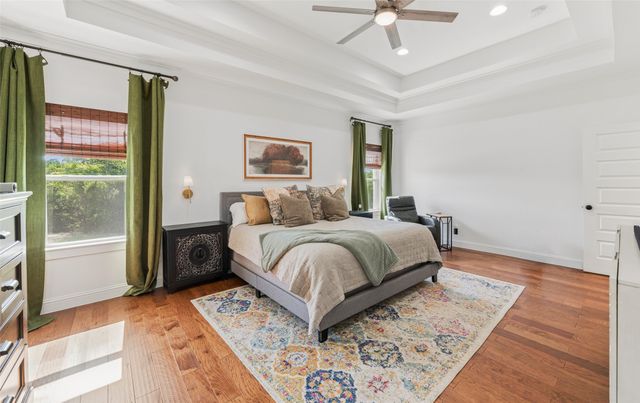 180 Lucky Ridge Lane, Boyd, TX 76023