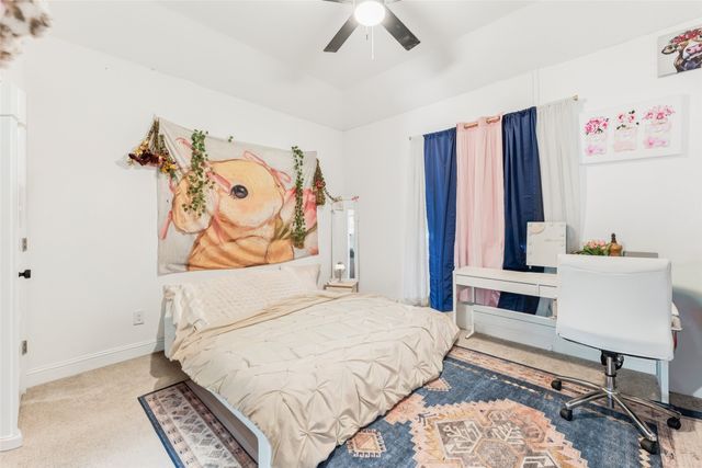 180 Lucky Ridge Lane, Boyd, TX 76023