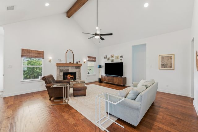 180 Lucky Ridge Lane, Boyd, TX 76023