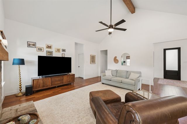 180 Lucky Ridge Lane, Boyd, TX 76023