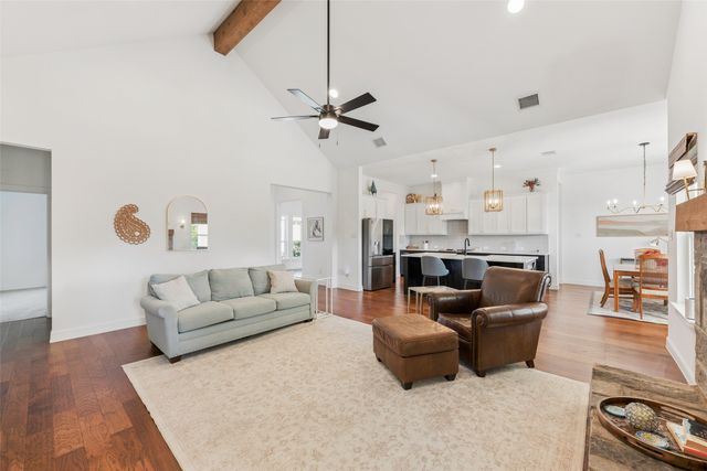 180 Lucky Ridge Lane, Boyd, TX 76023