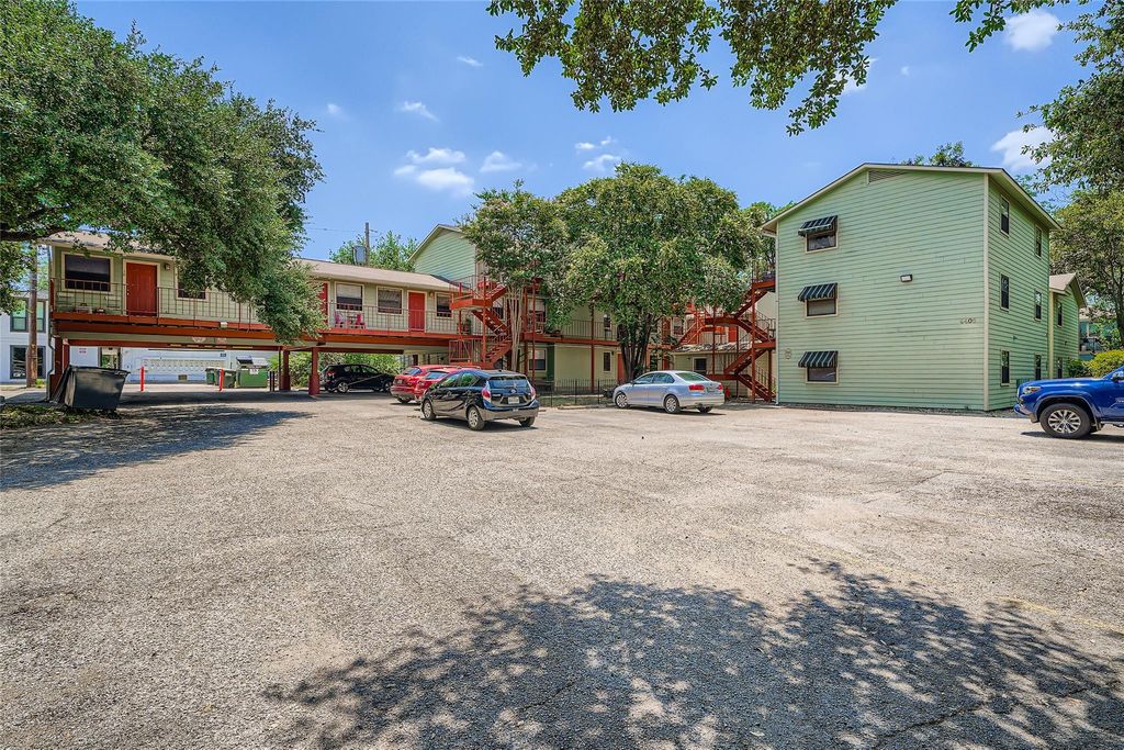 4405 Avenue A Ave 8, Austin, TX 78751