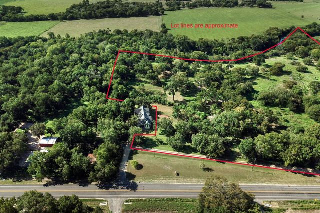 11910 Fm 1660, Hutto, TX 78634