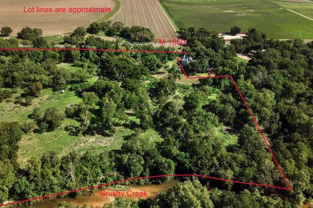 11910 Fm 1660, Hutto, TX 78634