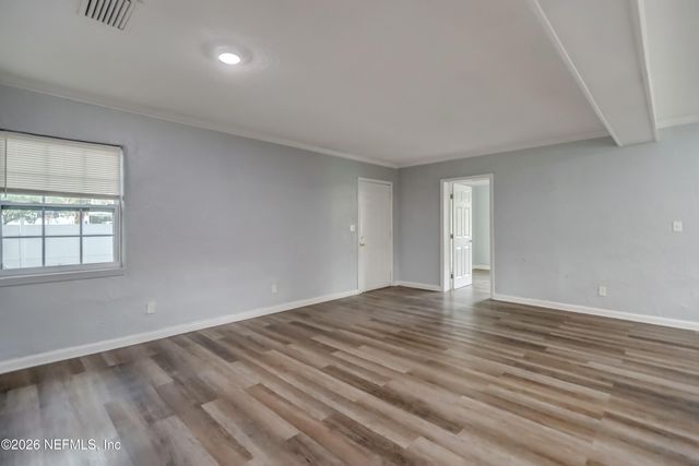 1551 DOMAS Drive, Jacksonville, FL 32211